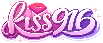 kiss916